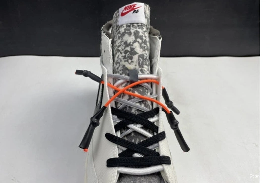 Nike READYMADE Mid - White Blazer CZ3589-100 0205